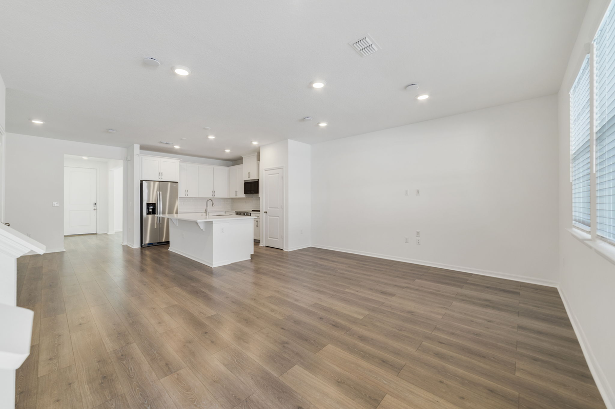 Richmond Interior