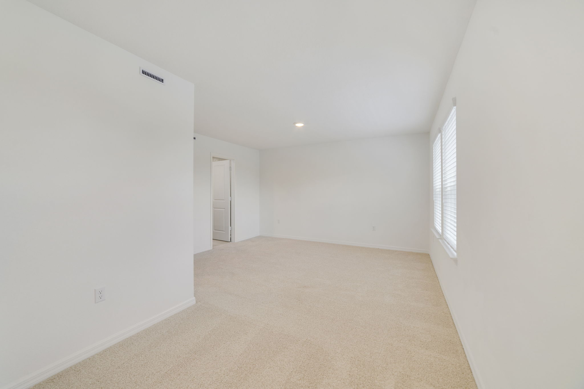 Richmond Interior
