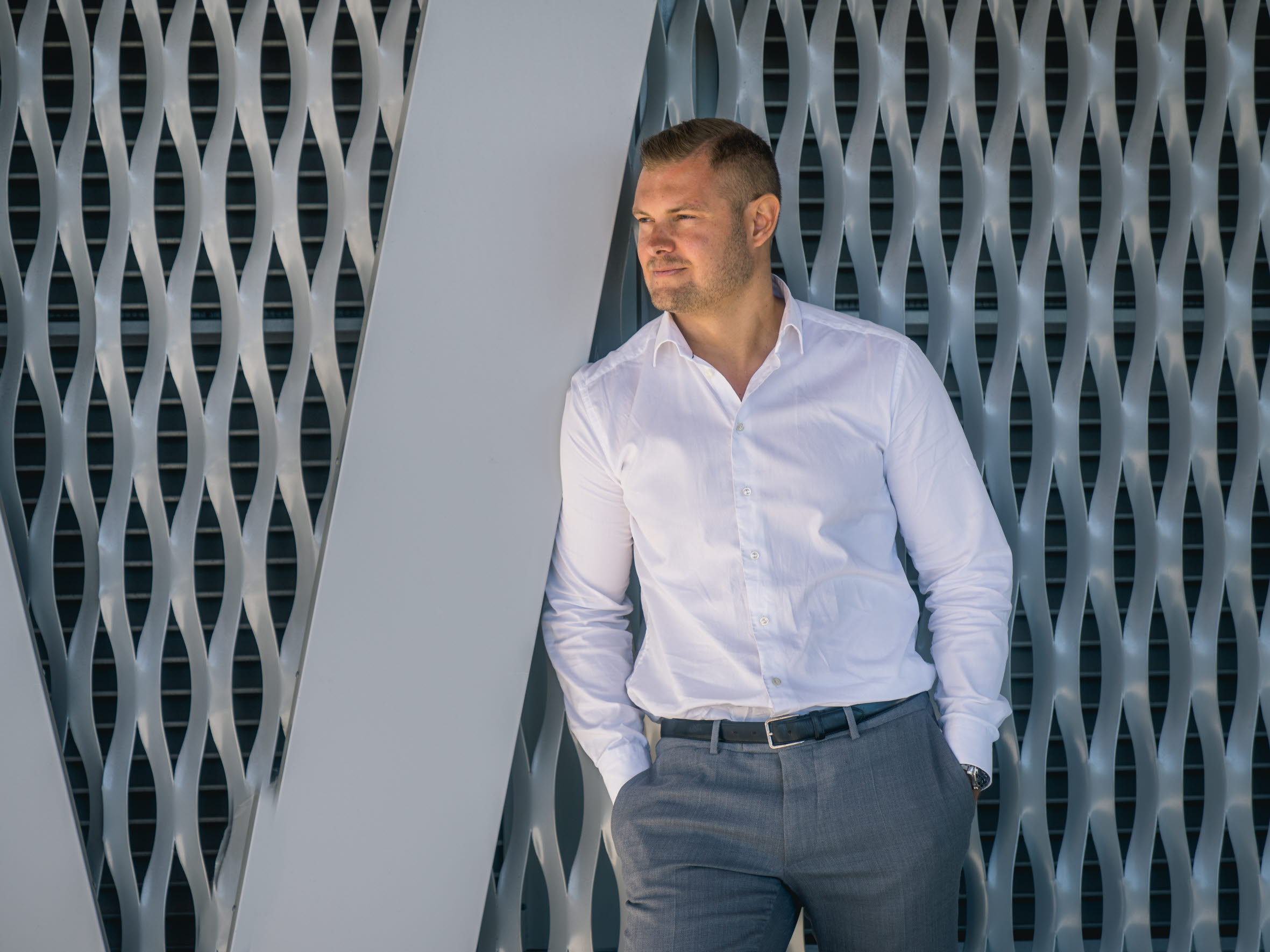 Foto: Robin Weiderstål