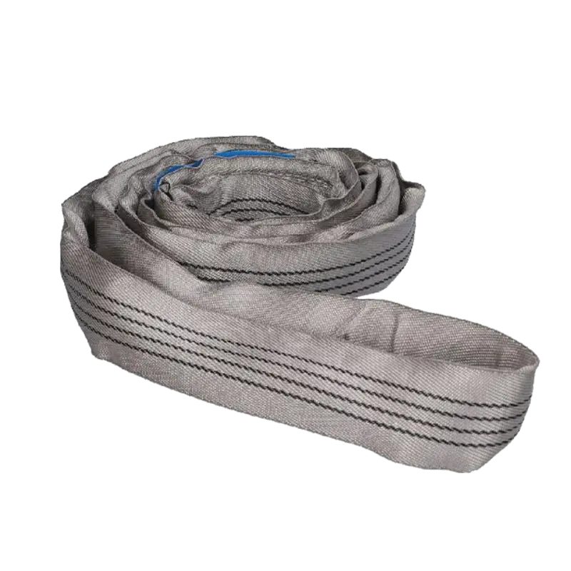 Round Slings 3 - 4T