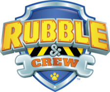 Rubble & Crew TV Show for Kids