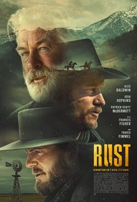 Rust - Alec Baldwin Western Film