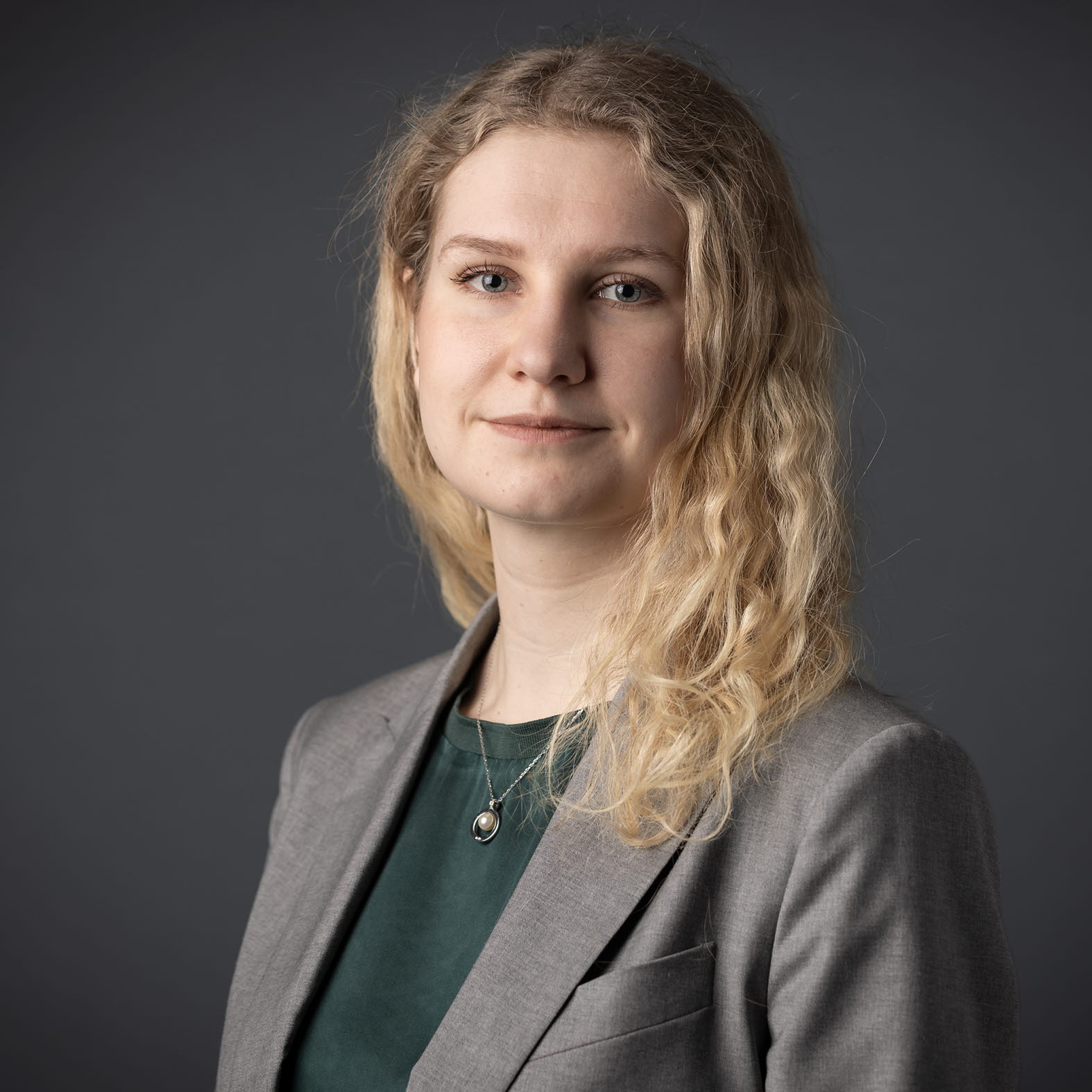 Tina Norder, Sustainable Finance Specialist at SEB