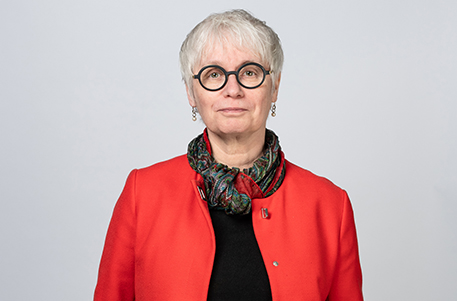 Agneta Altino, Portfolio Manager