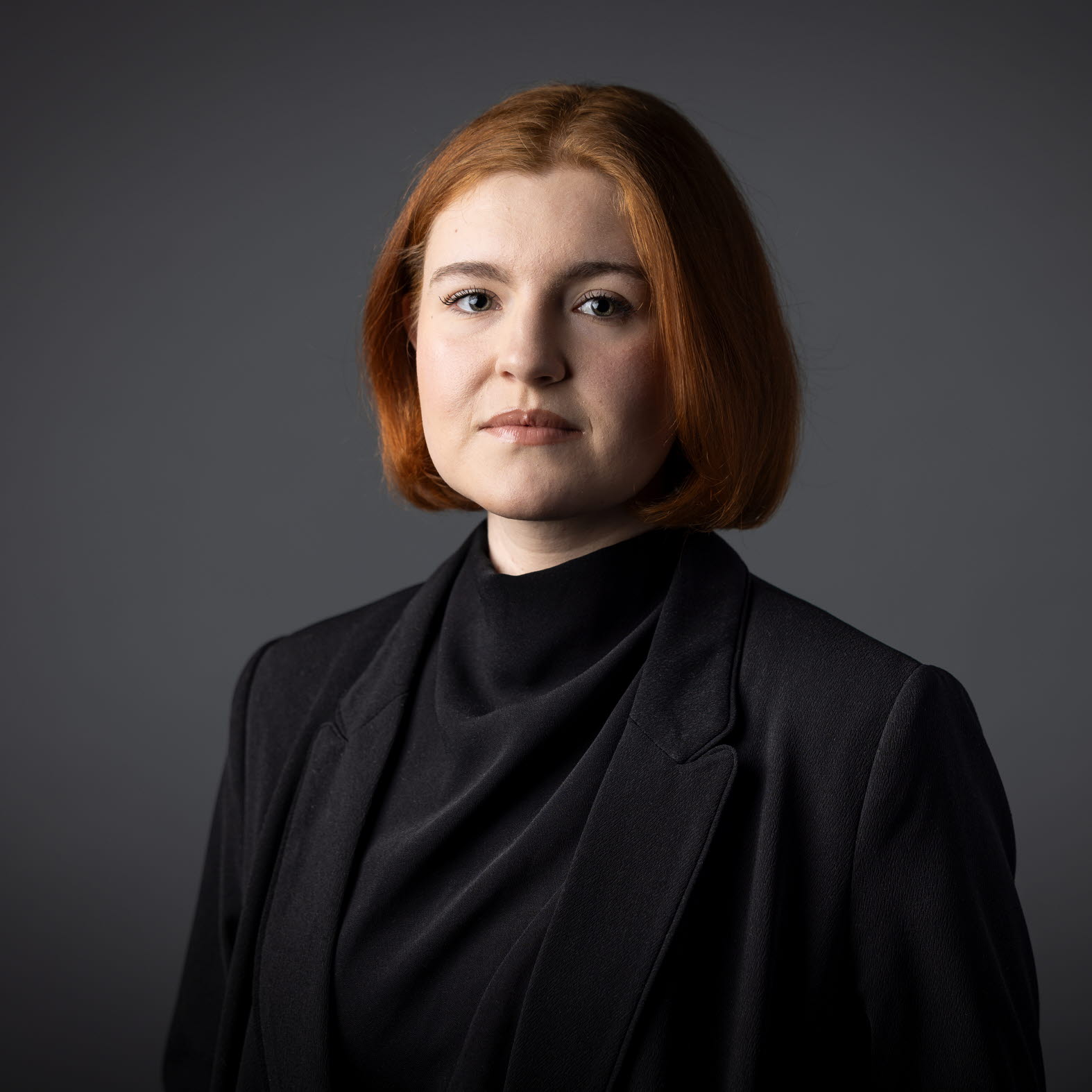 Samantha Arpas, Sustainable Finance Analyst at SEB