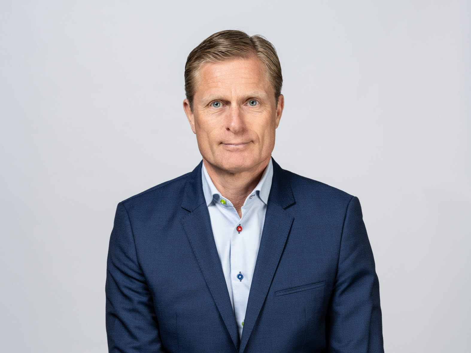 Mikael Anttila