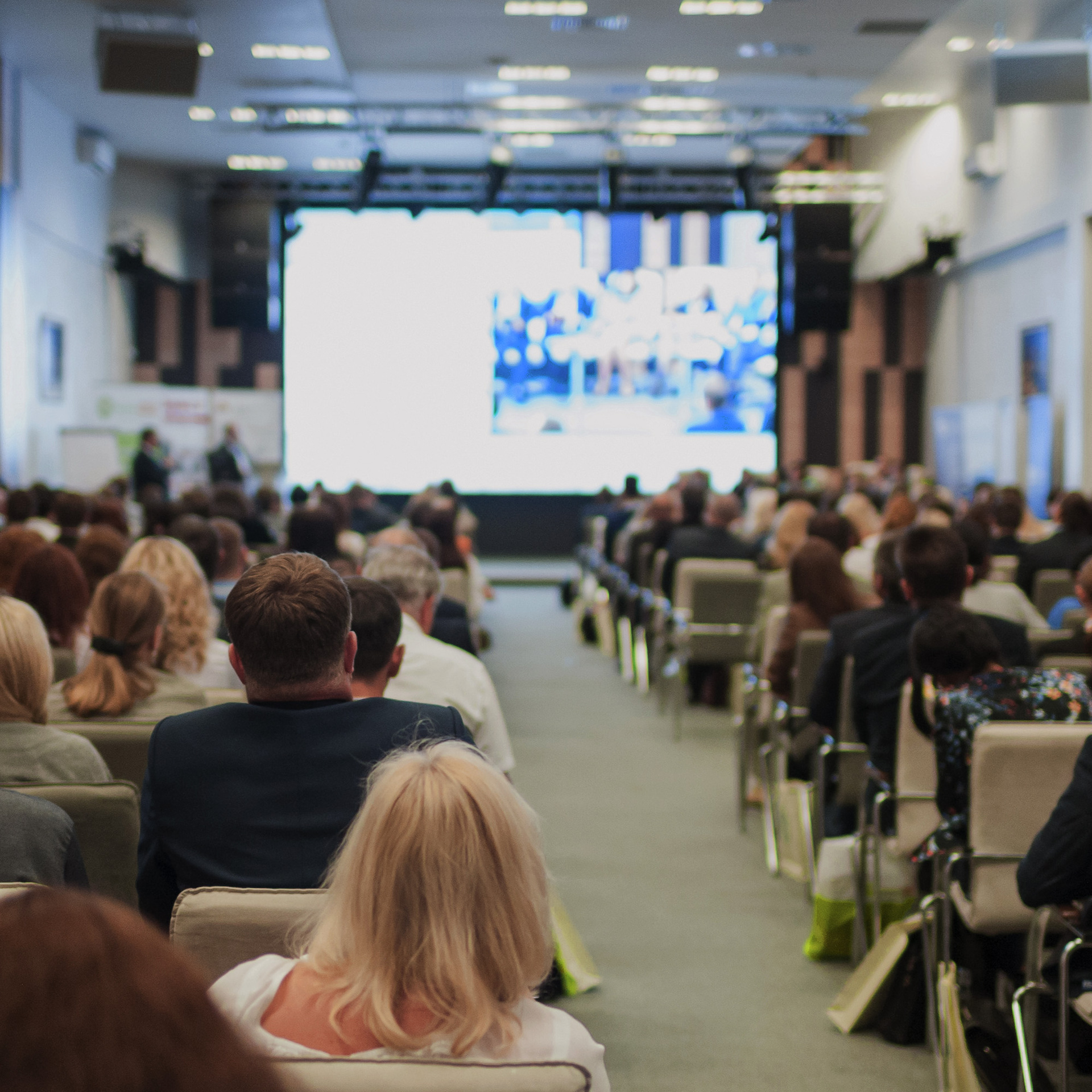 シンプルな統合、多彩なセットアップ