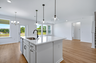 Kitchen island