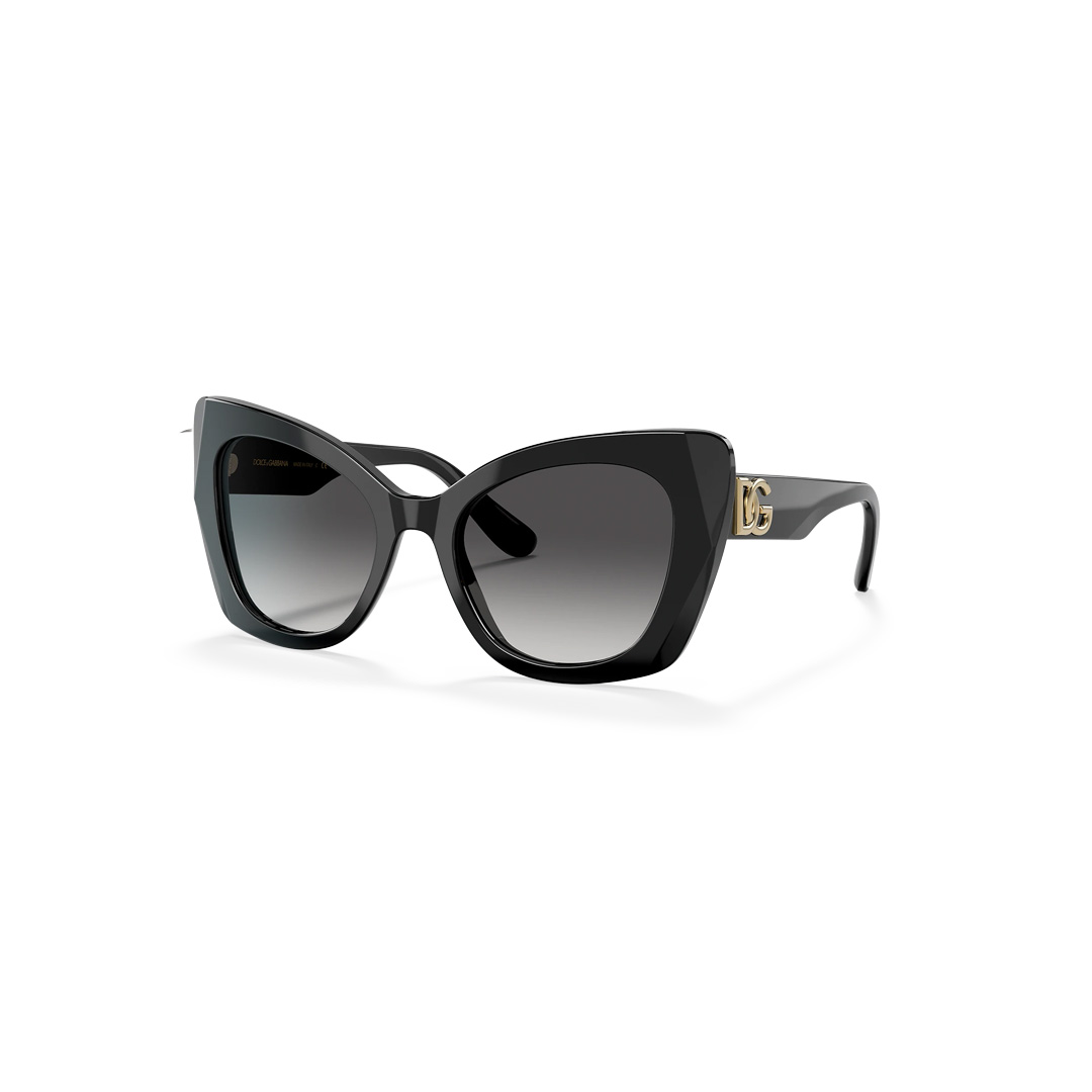 SUNGLASS HUT - DOLCE&GABBANA DG4405