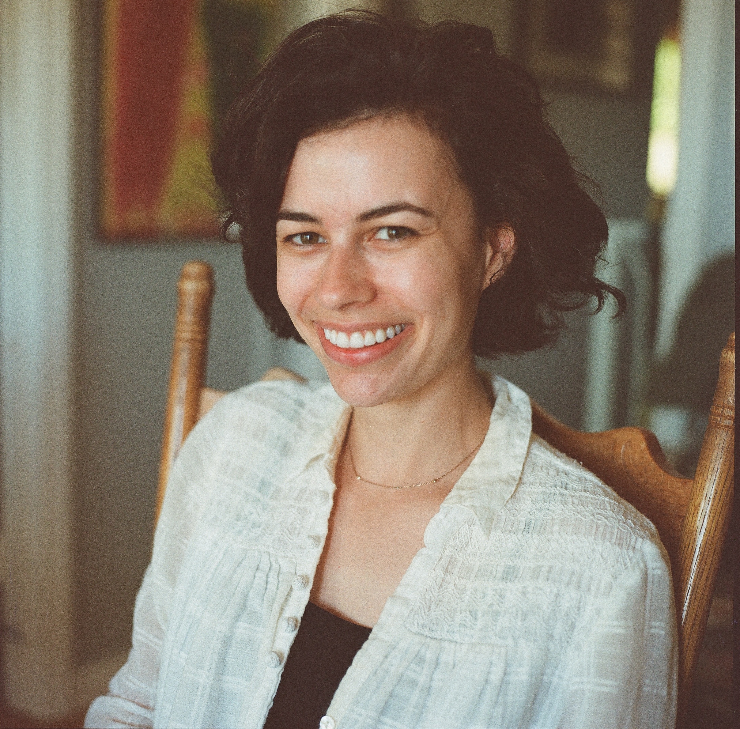 sarah-elizabeth-Writer