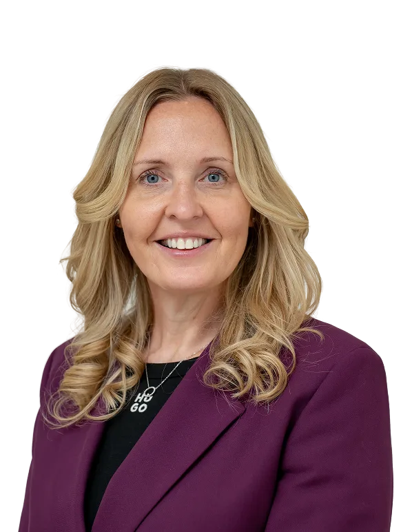 Sarah Isberg