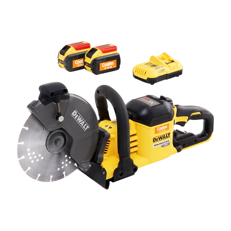 Masonry Saws and Blades