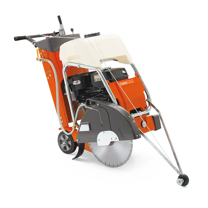 Masonry Saws and Blades