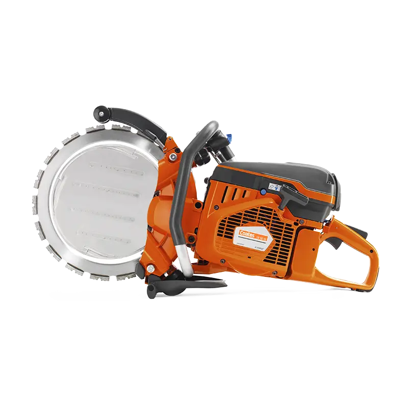 Masonry Saws and Blades