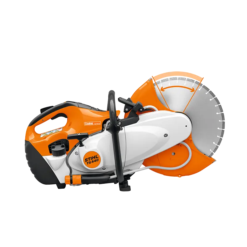 Masonry Saws and Blades