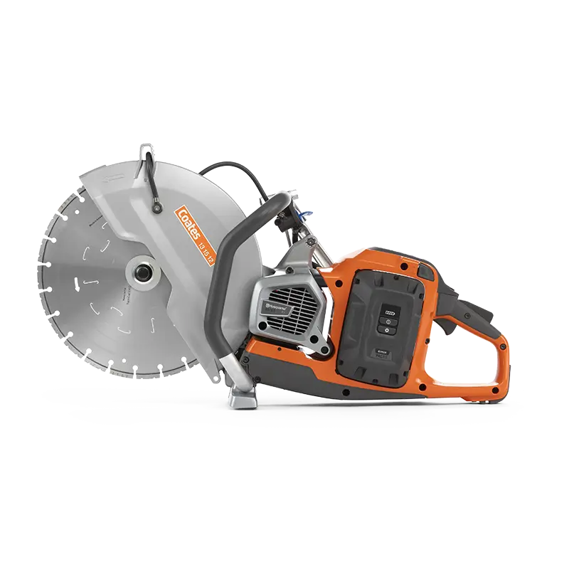 Masonry Saws and Blades
