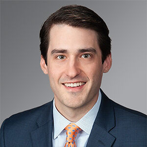 Jonathan Sawyer headshot