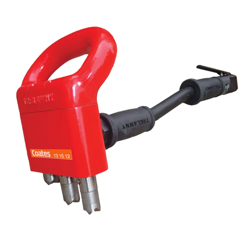 Air Hand Tools