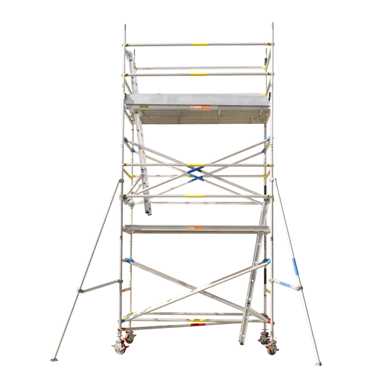 Scaffold