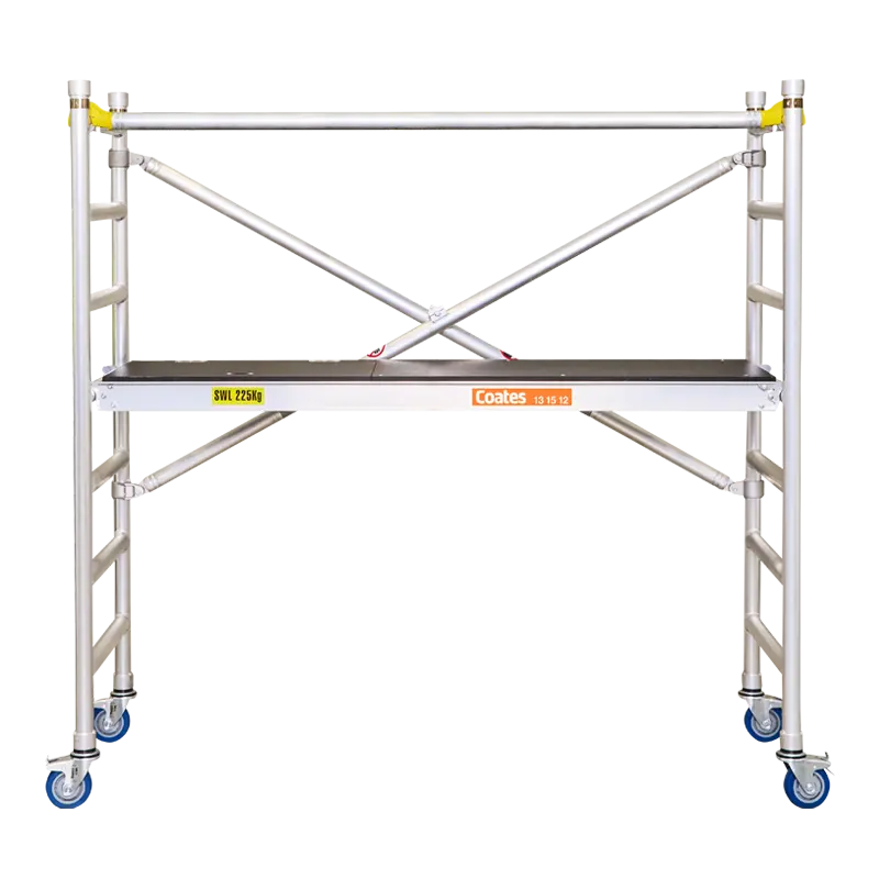 Scaffold