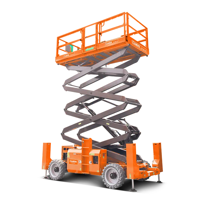 Scissor Lifts