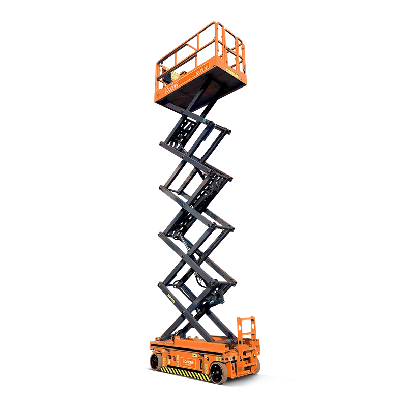 Scissor Lifts