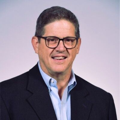 Scott Smith headshot