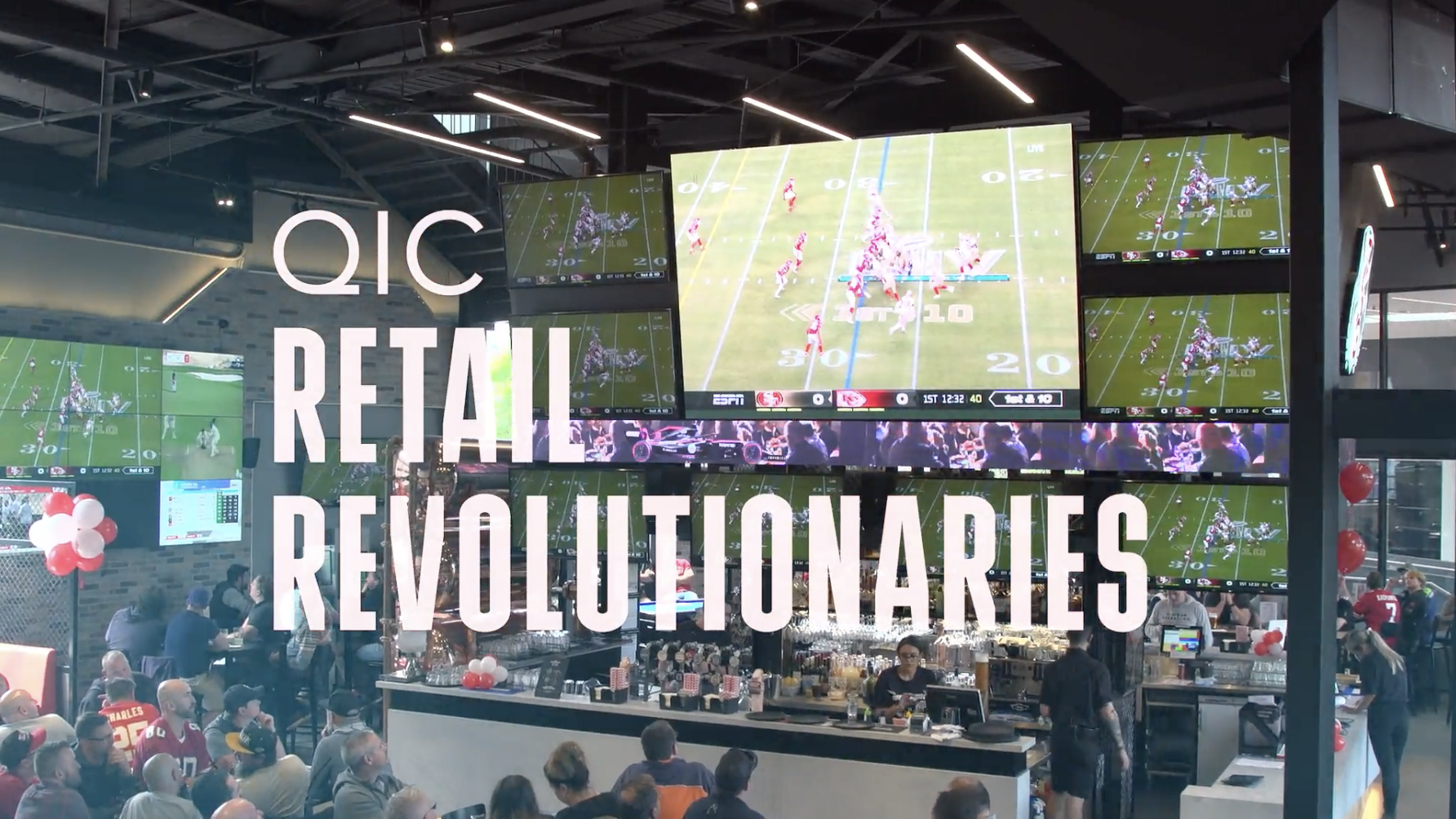 Retail Revolutionaries 5