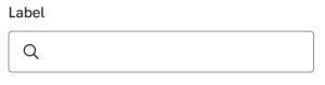 Search - Label