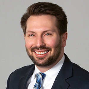 Dan Sembler headshot