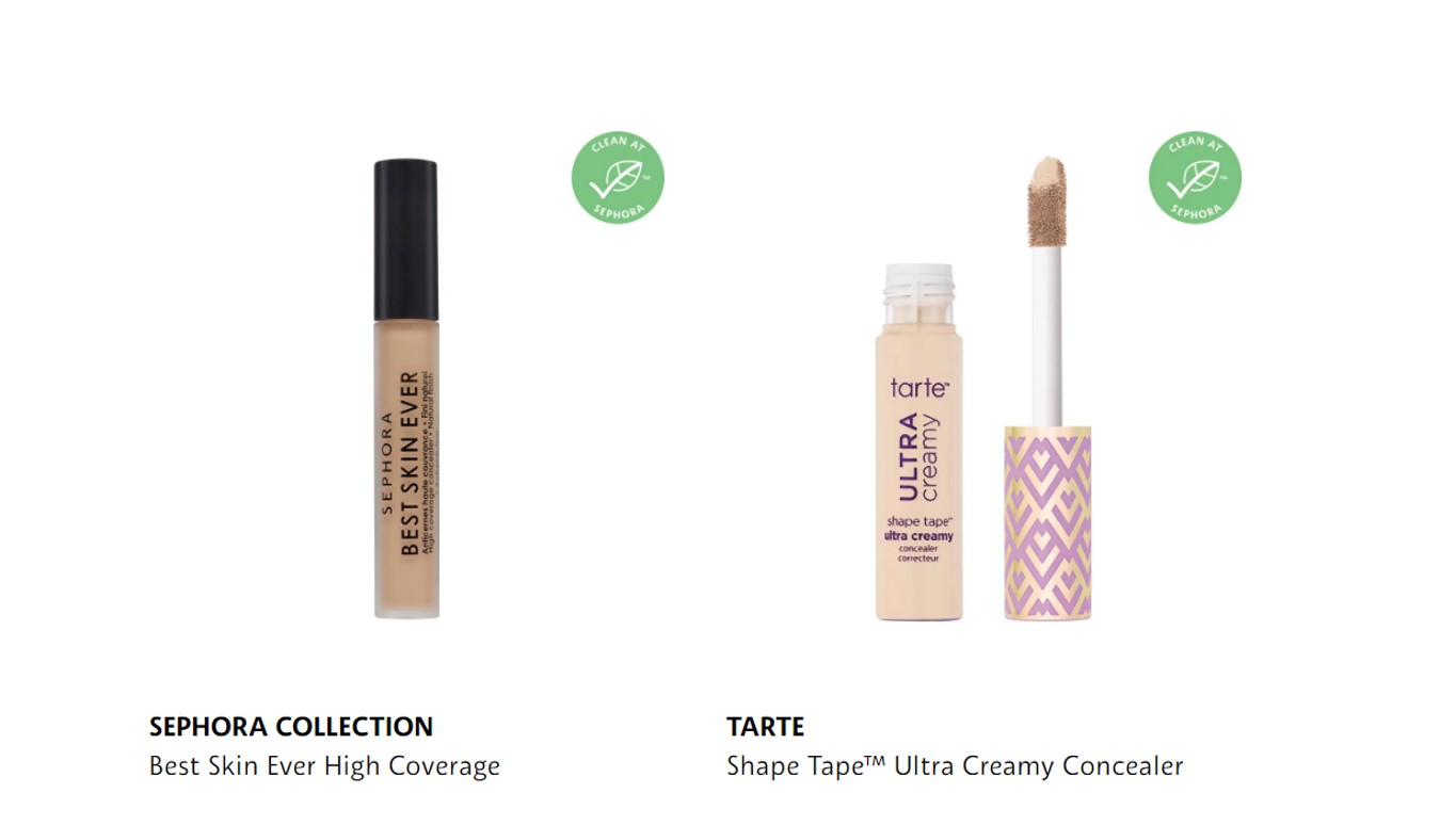 Sephora Article 10