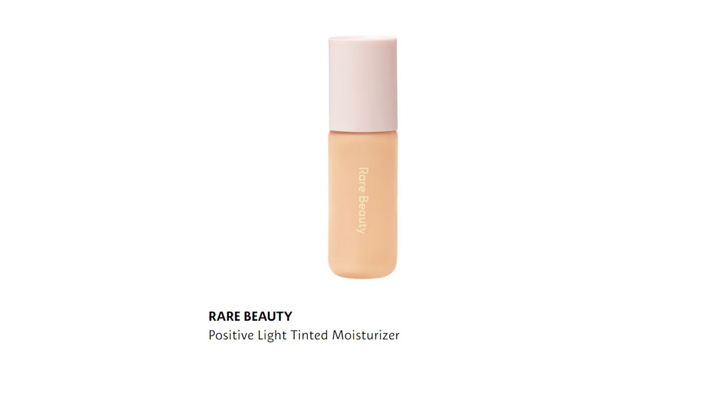 Sephora Article 2