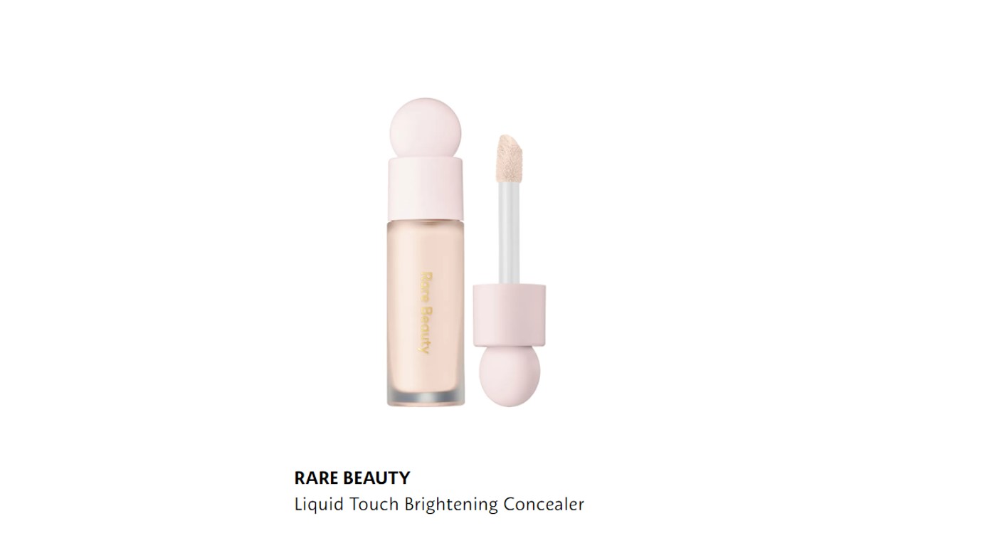 Sephora Article 3