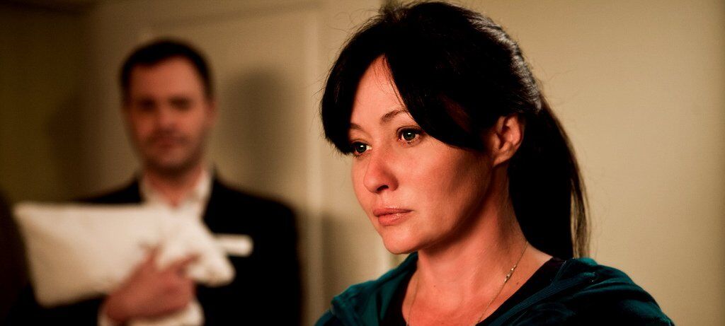 Shannen Doherty