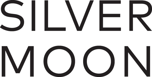 Silver Moon Logo