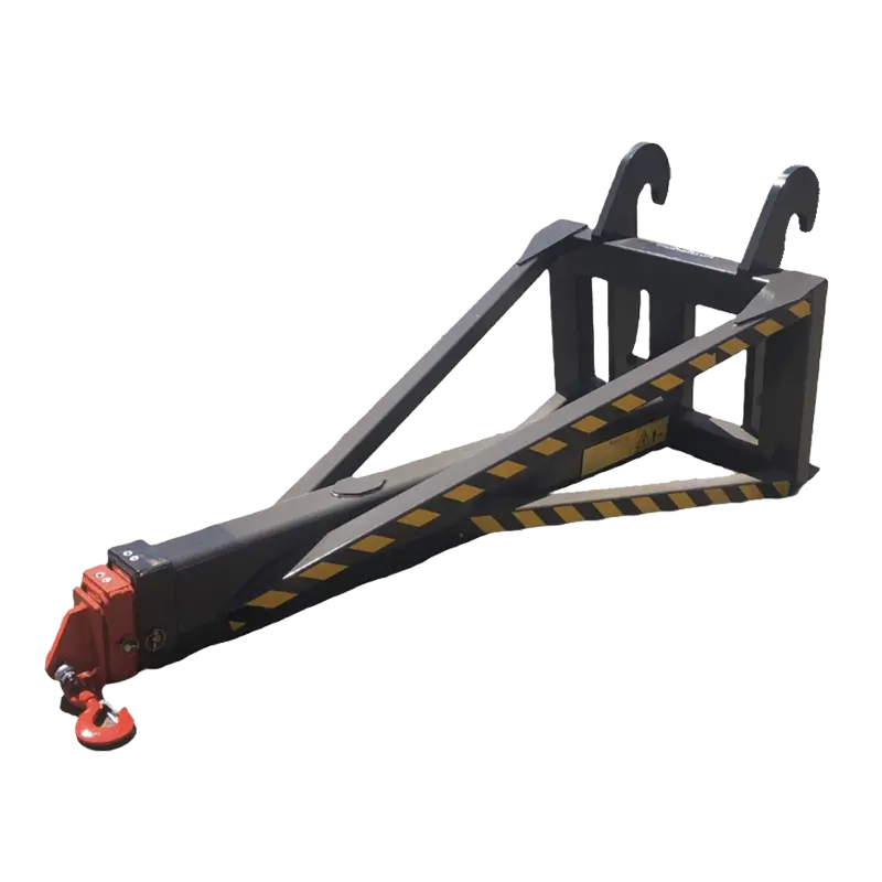 Skid Steer Loaders and Attachments