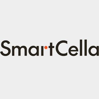 SmartCella logo