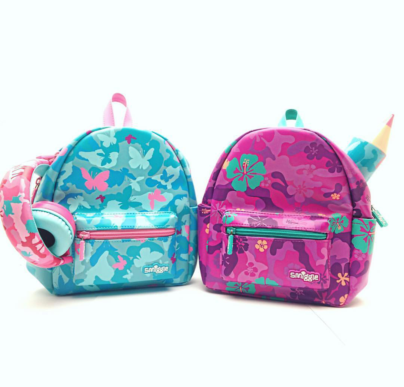 Smiggle