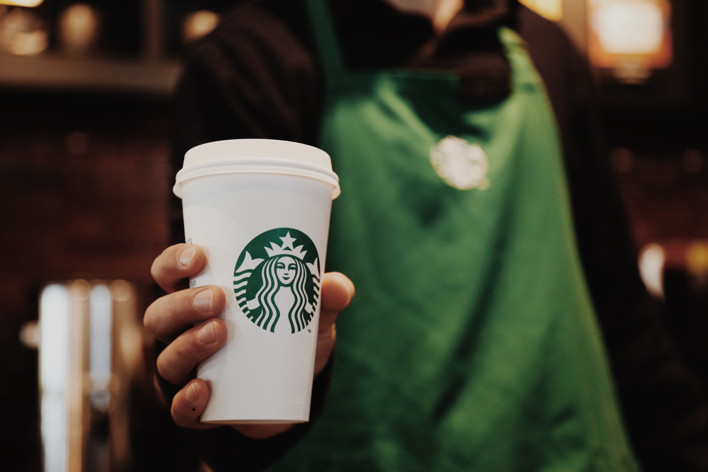 Starbucks