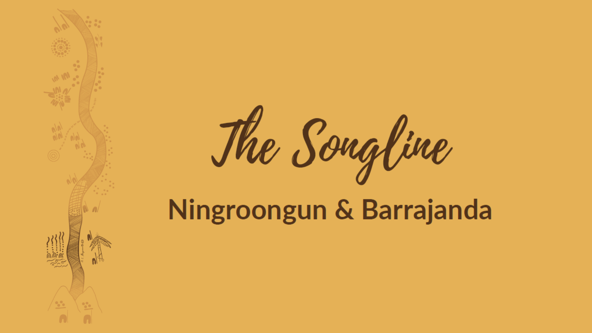 Songline