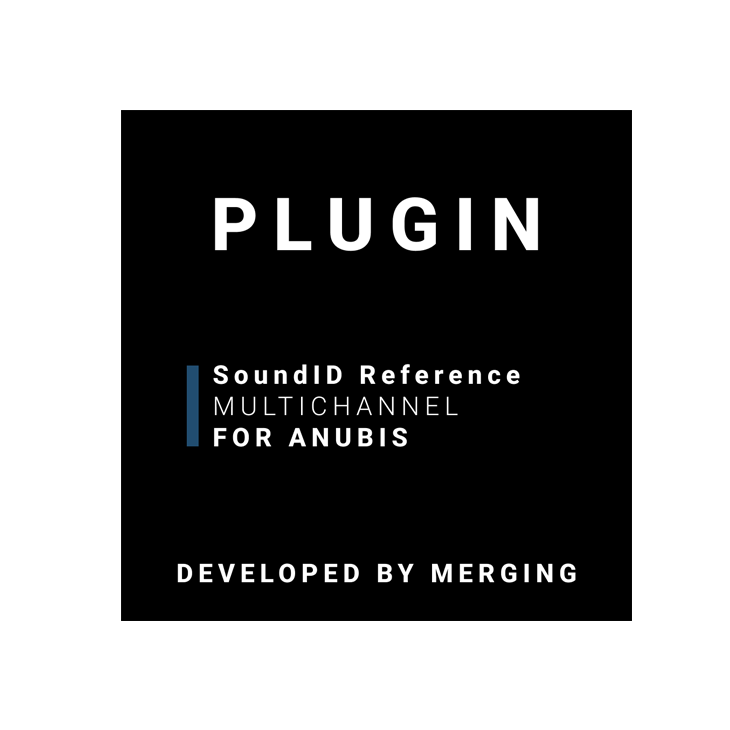 SoundID Multichannel Plugin