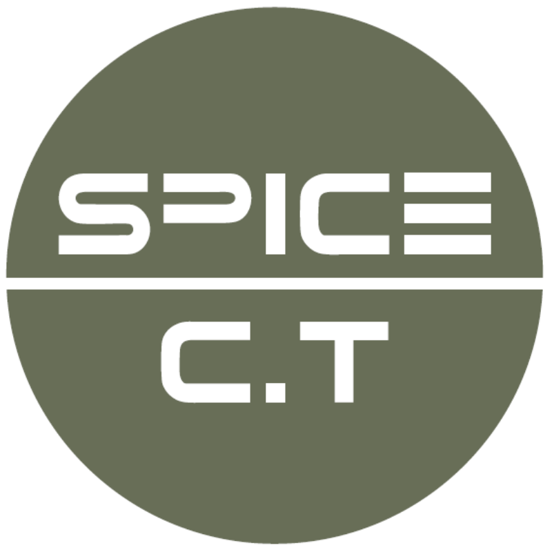 Spice C.T Logo
