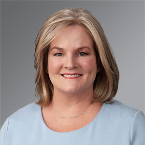 Marci Spivey headshot