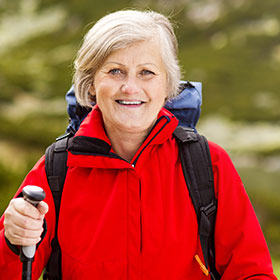 International Walking & Hiking Tours
