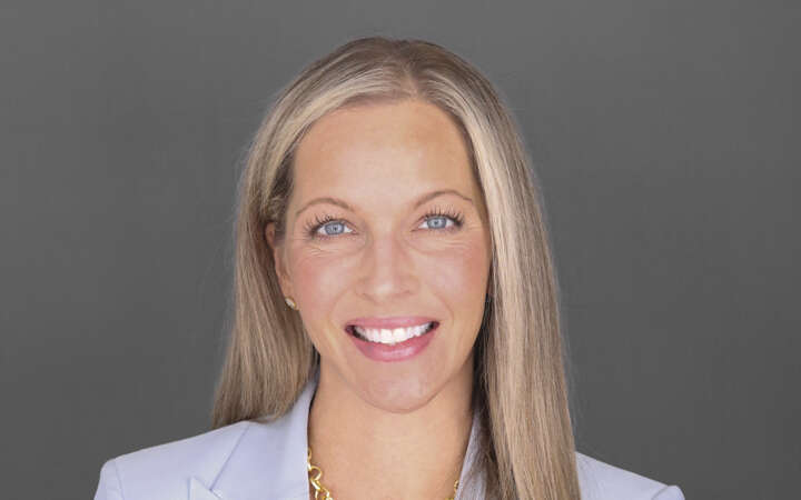 Stacia Parker 