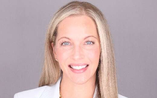 Stacia Parker