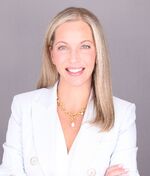 Stacia Parker