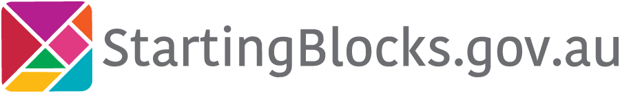 Starting Blocks