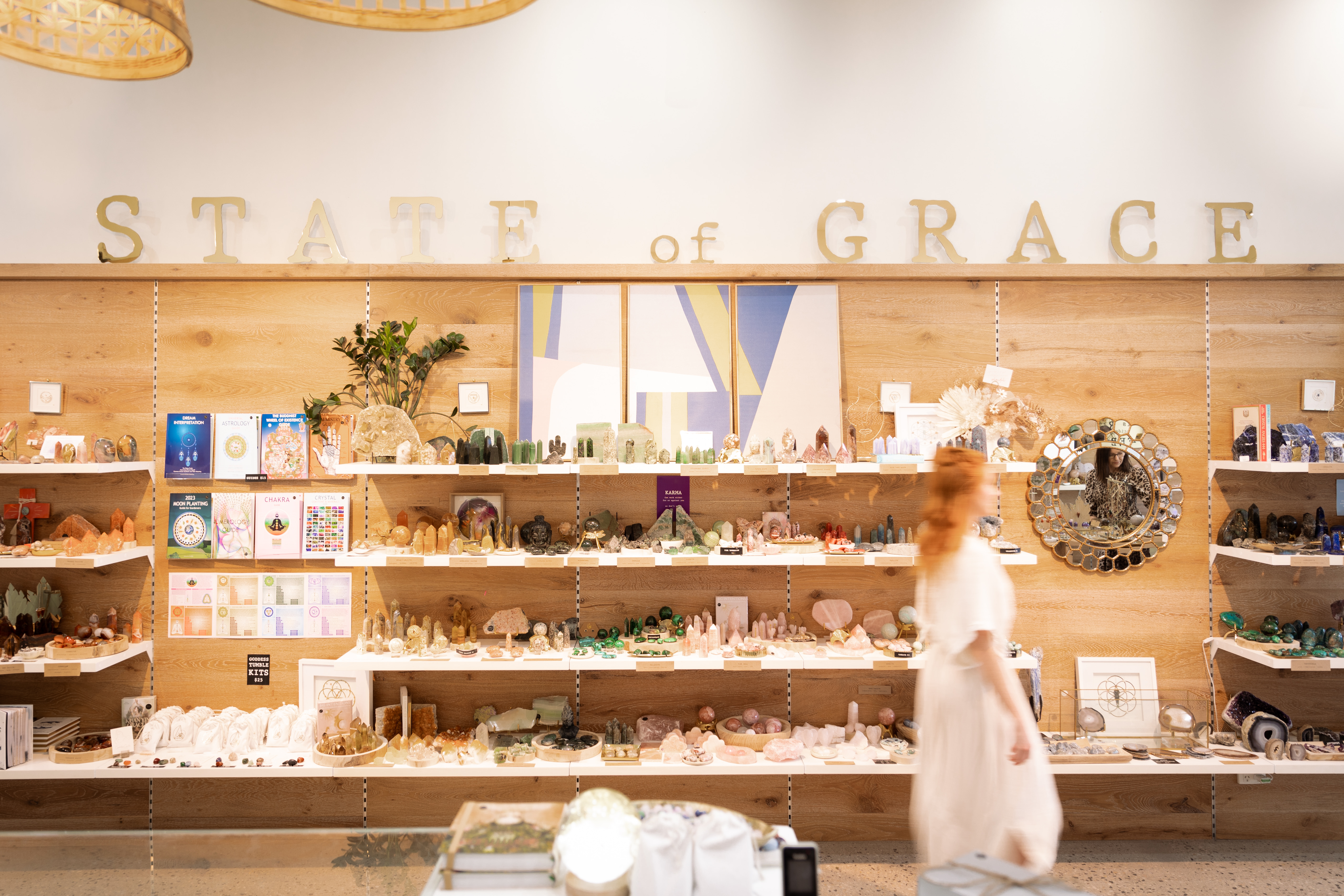 State of Grace