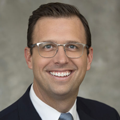 Steve Rosfeld